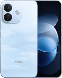 Xiaomi Redmi Note 17 Pro NFC 5G (6/256GB) Albastru Cerului Xiaomi Redmi Note 17 Pro NFC 5G (6/256GB) Albastru Cerului