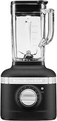 Kitchenaid Artisan K400 Μπλέντερ με Γυάλινη Καν...