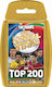 Winning Moves World Cup Top 200 Tin (GER)