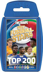 Winning Moves World Cup Top 200 Tin (GER)