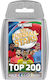 Winning Moves World Cup Top 200 Tin (GER)