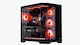 ProGaming Elite Black Glacier 360 PC Desktop Ga...