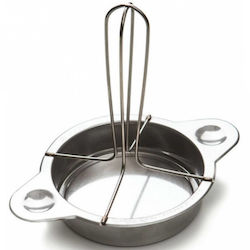 Svim Vas Pentru Gătit Pui Inoxidabil 22×19cm Svim Vas Pentru Gătit Pui Inoxidabil 22×19cm