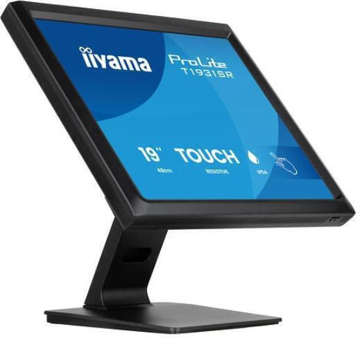 Iiyama POS Монитор 19" IPS LED с Анализ 1280x1024