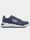 Men's Sneakers Dark Blue