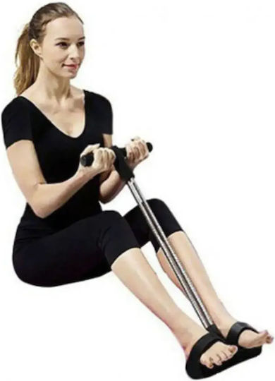 Уред за тренировка Пружина Многофункционален Tummy Trimmer