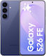 Samsung Galaxy S26 FE 5G Blueberry