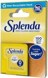 Splenda Γλυκαντικό Σουκραλόζη Σκόνη 1,5gr