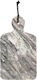 Duka Schneidebrett Marmor Grau 20x35cm