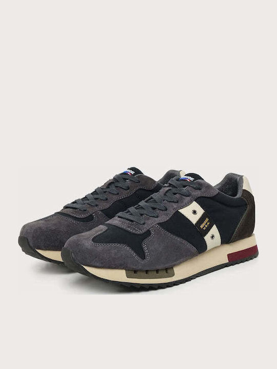 Herren Sneakers Braune
