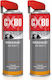 CX80 Σπρέι 500ml