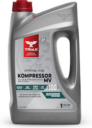 Triax Lubrifiant Complet Sintetic 3.78lt
