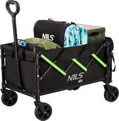 Zusammenklappbarer Gartenkarren 100lt Zusammenklappbarer Gartenkarren 100lt