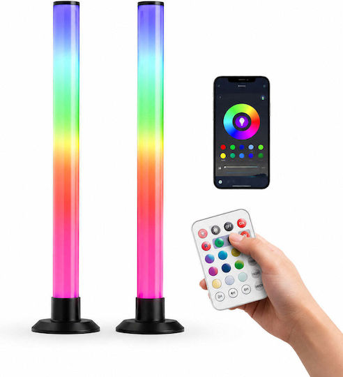 Декоративно Осветително Тяло LED RGB