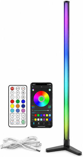 Διακοσμητικό Φωτιστικό LED RGB