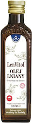 Oleofarm Leinsamenöl 250ml Oleofarm Leinsamenöl 250ml