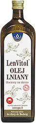 Oleofarm Leinsamenöl 500ml Oleofarm Leinsamenöl 500ml