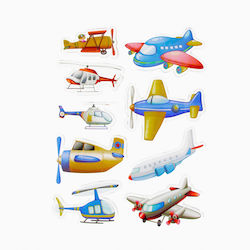 Sticker Boo Αυτοκόλλητα