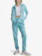 Tricot Set de Trening Albastru