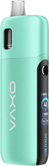 Oxva Oneo Pro Pod Kit 4ml με Ενσωματωμένη Μπαταρία 2100mAh Mint Green