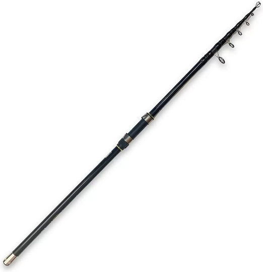 Black Diamond Arento Fishing Rod for Surf Casting 3.6m 50-150gr
