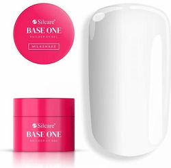 Silcare Гел за Нокти Builder Gel Milkshake 50гр