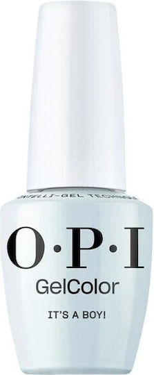 OPI Color Classic Collection Gel Nagellack a Boy 15ml