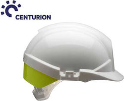 Centurion Safety Arbeitshelm Baustelle Weiß Centurion Safety Arbeitshelm Baustelle Weiß