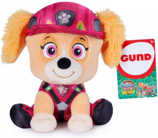 Spin Master Paw Patrol Plush Toy 15 cm