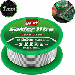 Καλάι Κόλλησης 1mm 20g Χωρίς Μόλυβδο Oem