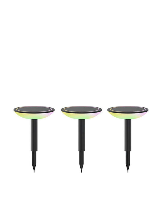 Calex Lămpi Cu Led-uri Karfotó RGB 5401001500 Calex Lămpi Cu Led-uri Karfotó RGB 5401001500