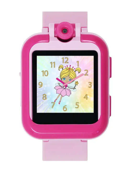 Tikkers Kids Smartwatch Pink