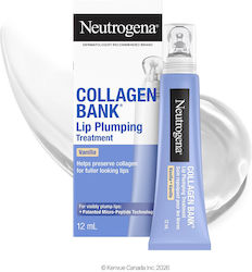Neutrogena Lippenbalsam 12ml