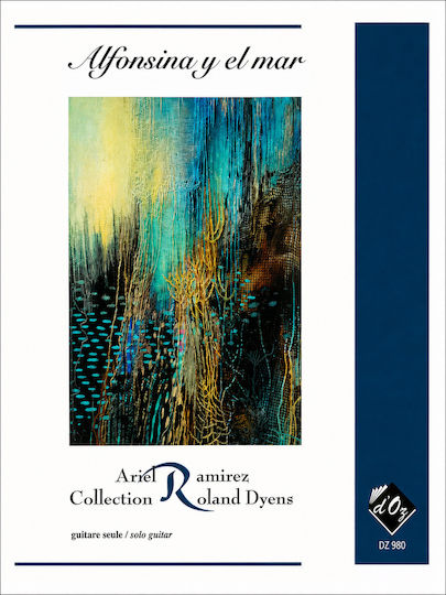 Ramirez Alfonsina Y El Mar Dyens