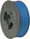 Powerton ASA 3D Printer Filament 1.75mm Blue 1kg