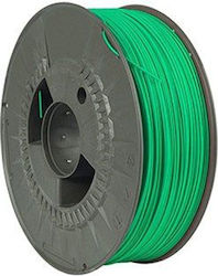 Powerton ABS 3D Printer Filament 1.75mm Green 1kg Powerton ABS 3D Printer Filament 1.75mm Green 1kg
