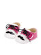 Mamababy Mamababy Weiche Sohlenschuhe Für Babys Mokassins Rosa
