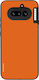 Sonique Colorbloc Series Nothing Phone 4a Orang...