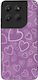 Sonique Heart Series Case Motorola Moto G37 5G ...
