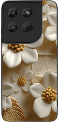 Θήκη Sonique 3d Flower Series Motorola Moto G37...