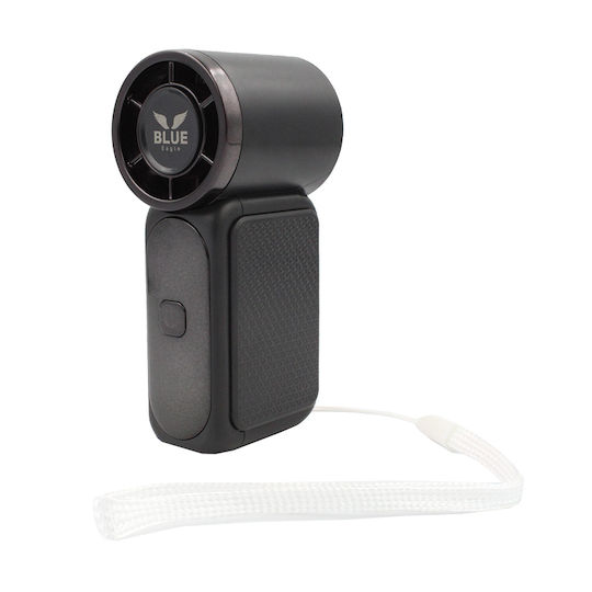 Blue Eagle Be-fan-01 Mini Fan Μαύρο