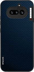 Husă Sonique Carbon Series Nimic Telefon 4a Alb...