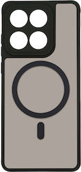 Θήκη Magnetic Magmatte Lens Sonique Motorola Edge 70 Fusion 5g Μαύρο Θήκη Magnetic Magmatte Lens Sonique Motorola Edge 70 Fusion 5g Μαύρο