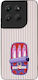 Sonique Stripe Stories Series Case Motorola Mot...