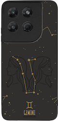 Θήκη Sonique Zodiac Series Motorola Moto G37 5g...