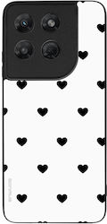 Θήκη Sonique Heart Series Motorola Moto G37 5g ...