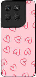 Θήκη Sonique Heart Series Motorola Moto G37 5g ...