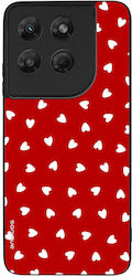 Θήκη Sonique Heart Series Motorola Moto G37 5g ...