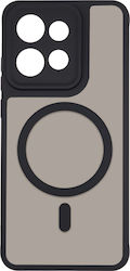 Θήκη Magnetic Magmatte Lens Sonique Motorola Edge 50 Neo 5g Edge 60 Neo 5g Μαύρο Θήκη Magnetic Magmatte Lens Sonique Motorola Edge 50 Neo 5g Edge 60 Neo 5g Μαύρο