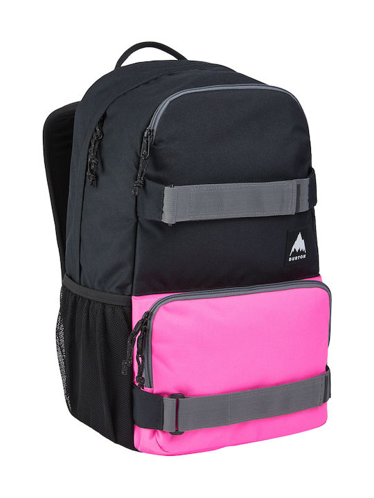 Burton treble Yell Pink